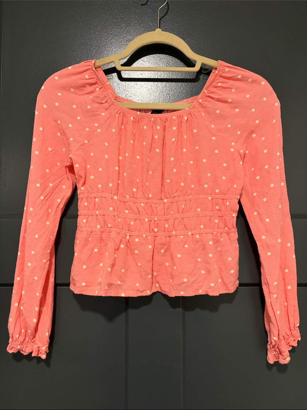 NWOT Girls Shirt